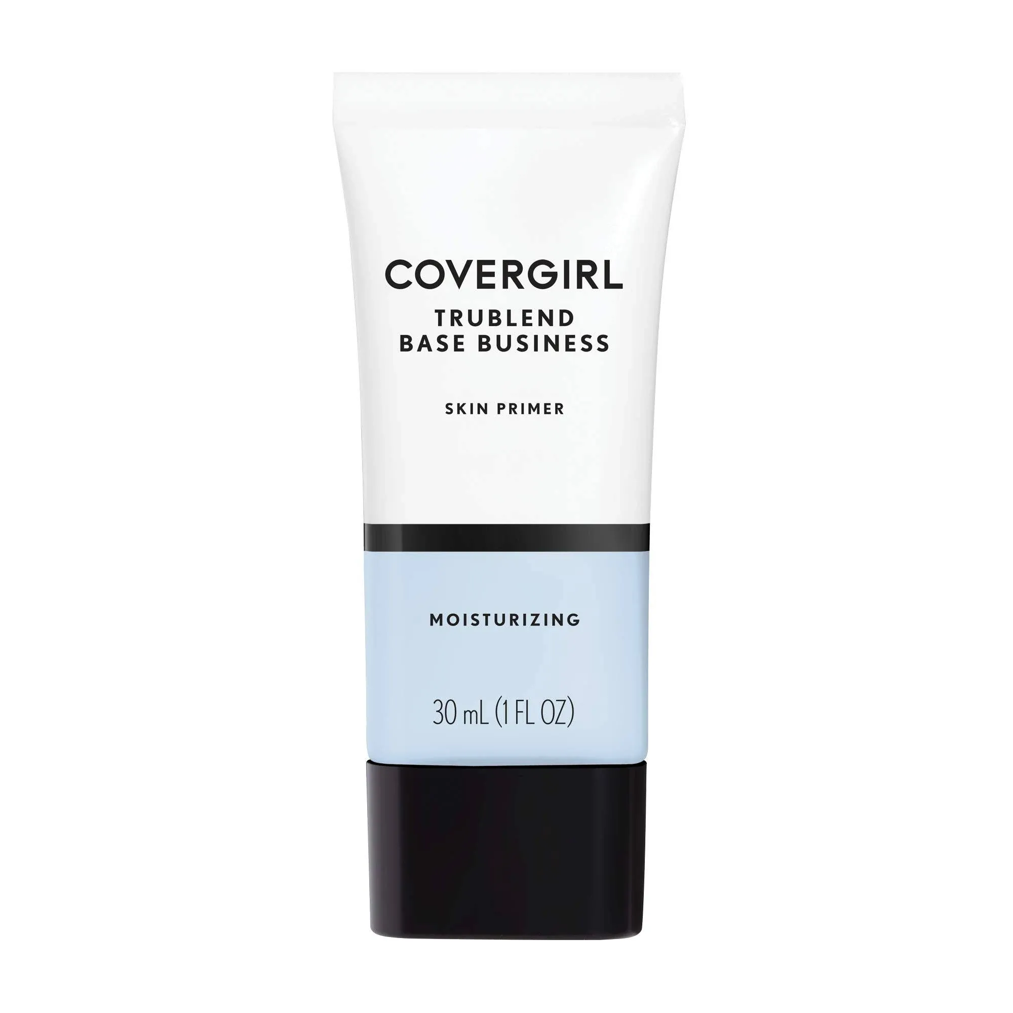 Covergirl TruBlend Base Business Skin Primer Moisturizing