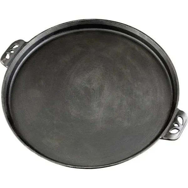 Camp Chef Cast Iron Pizza Pan