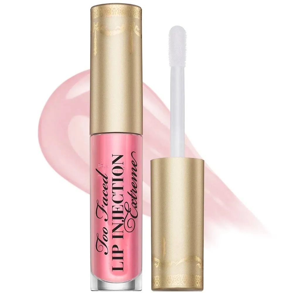 Too Faced Lip Injection Travel Size Extreme Lip Plumper