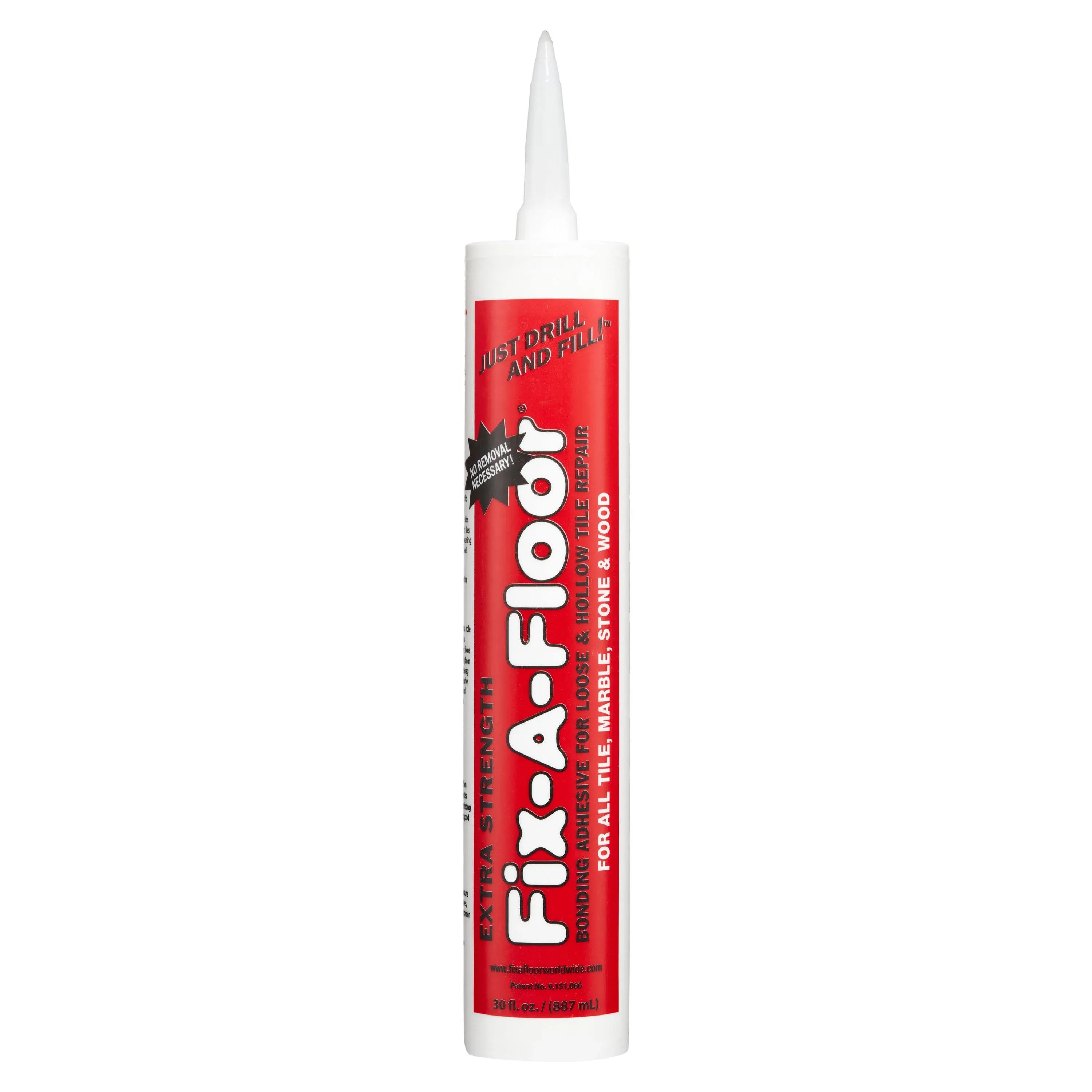 Fix-A-Floor Extra Strength Bonding Adhesive