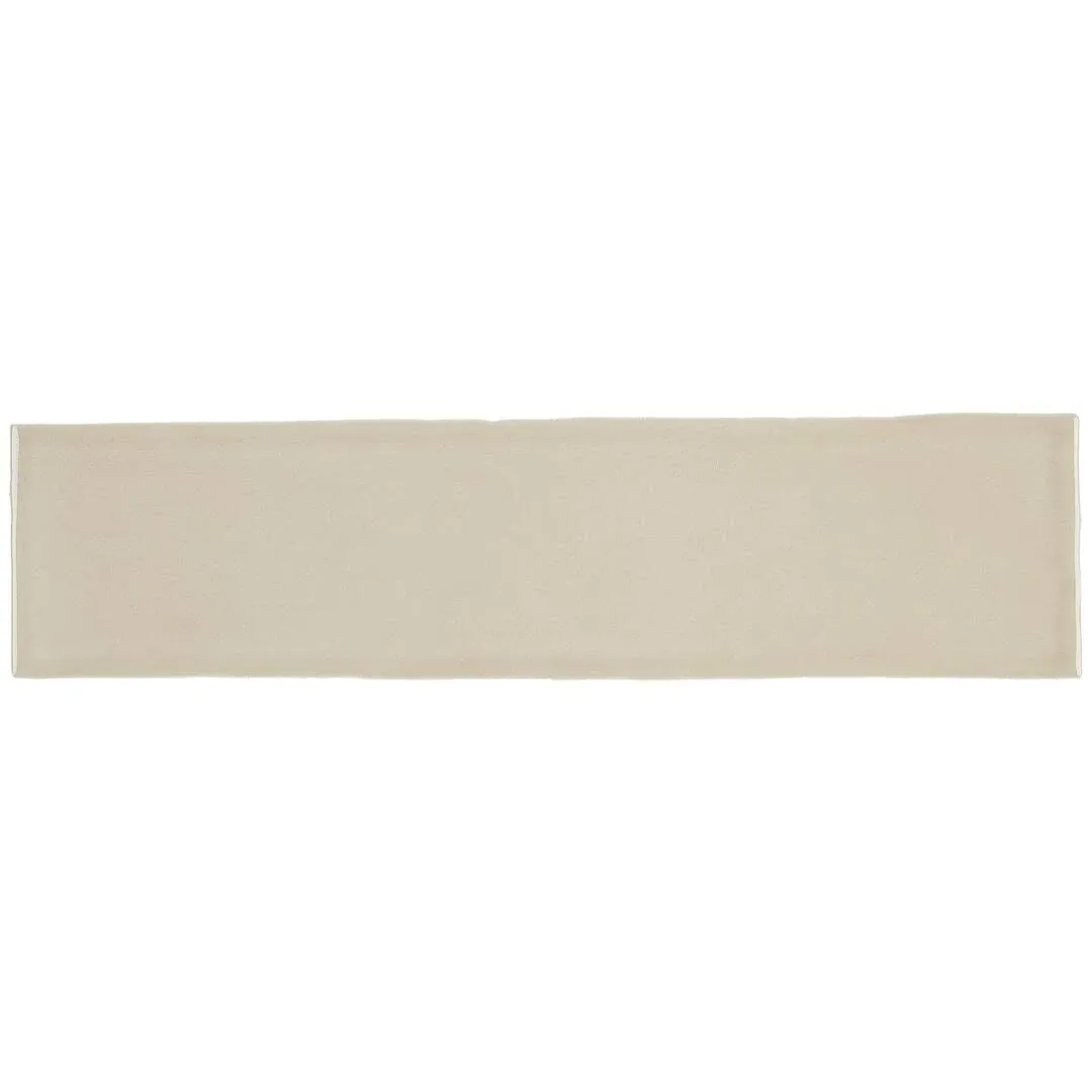 Artigiano Daltile 3" x 12" Ceramic Subway Tile Color: Italian Alps