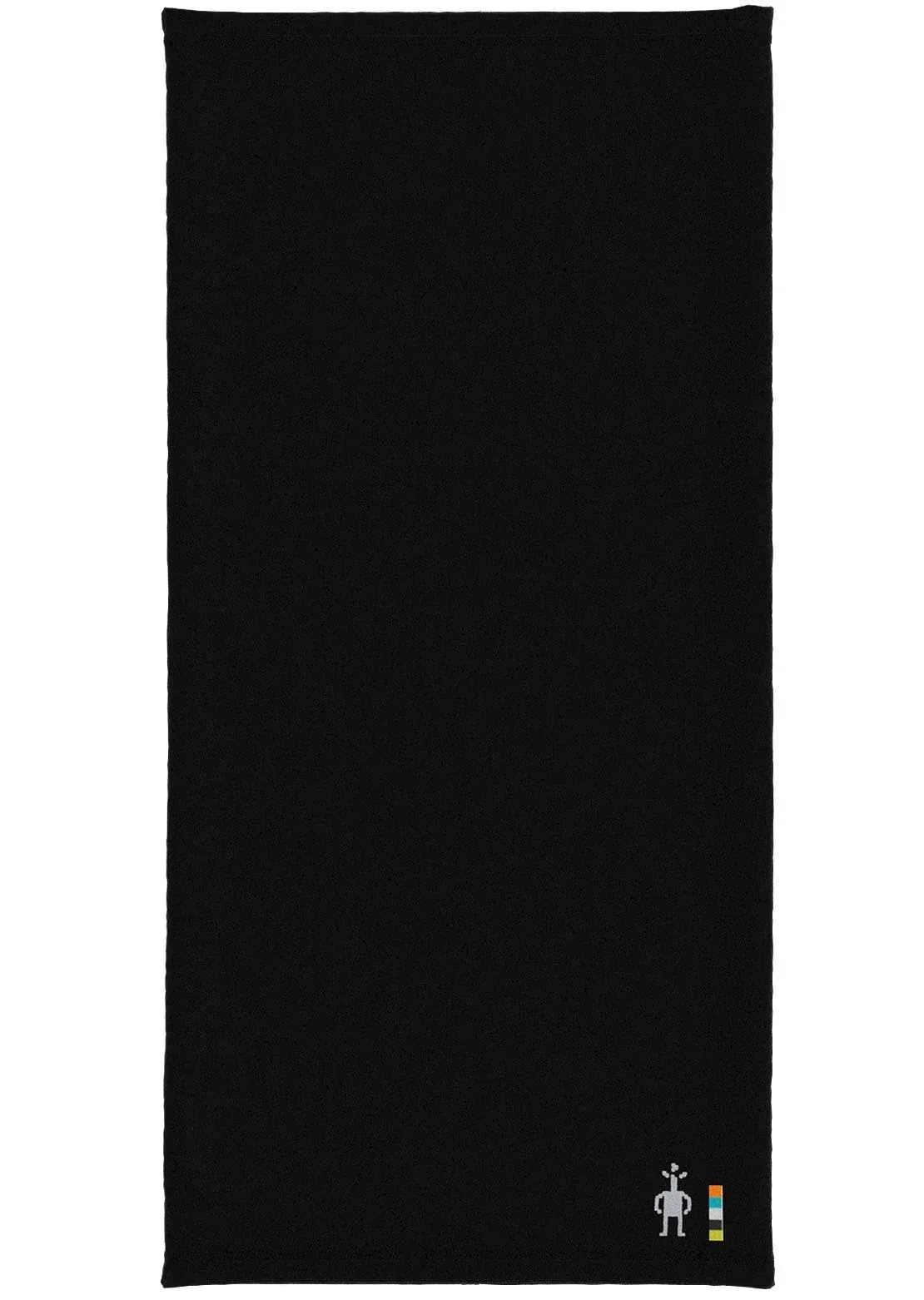 Smartwool - Merino 250 Long Neck Gaiter Black