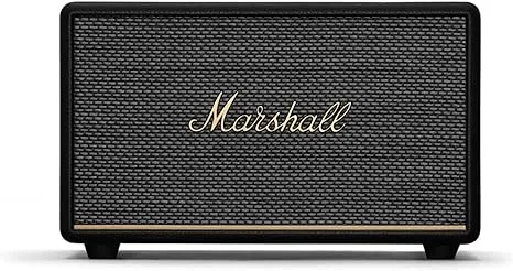 Marshall Acton III Bluetooth Speaker