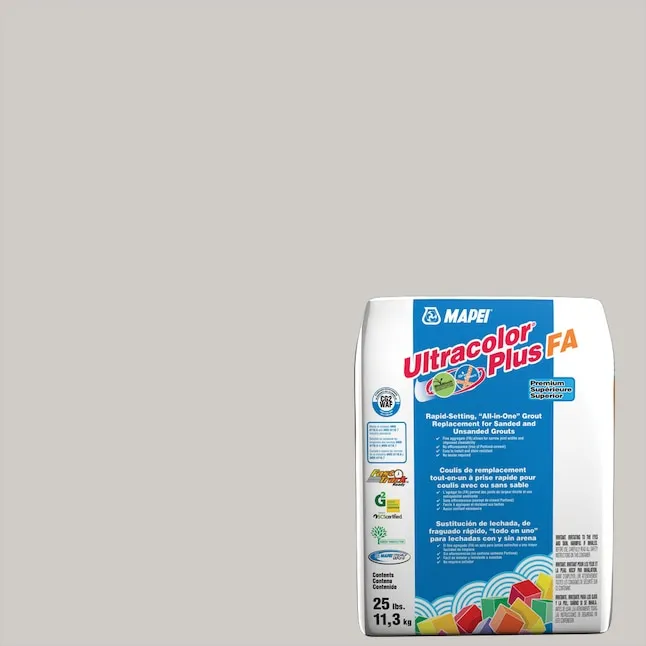 Mapei Grout Ultracolor Plus FA