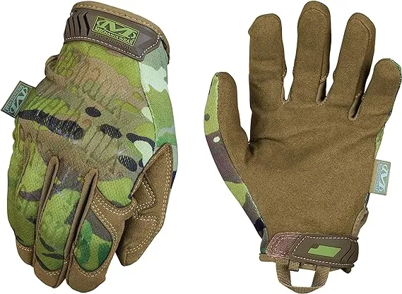 Mechanix Wear Original Gloves