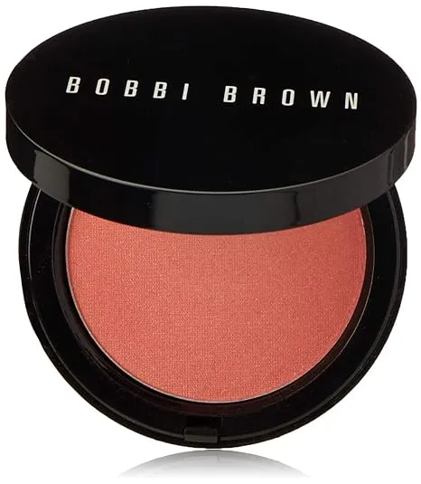 Bobbi Brown Illuminating Bronzing Powder, 13 Santa Barbara, 0.28 Ounce