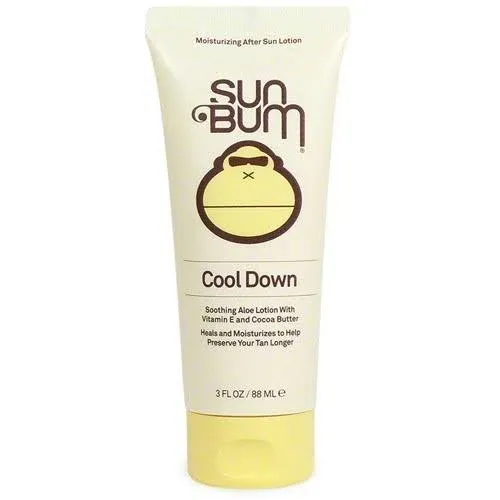 Sun BUM After Sun Cool Down Lotion