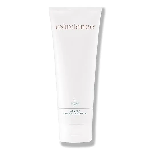 Exuviance Gentle Cream Cleanser