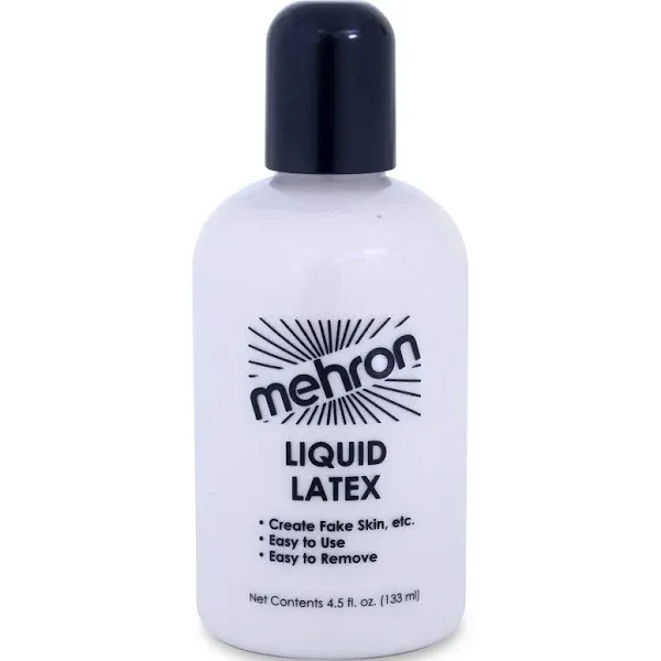 Mehron Liquid Latex