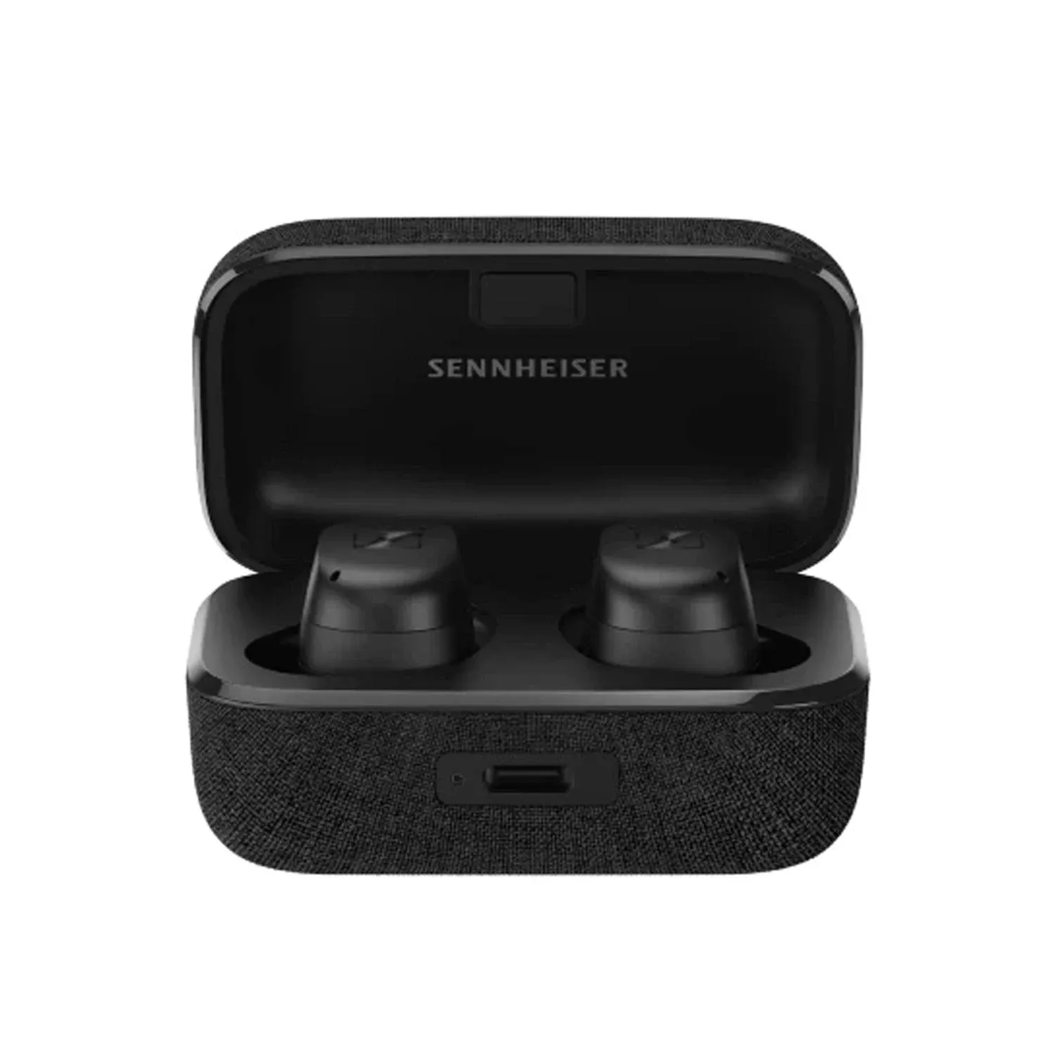 Sennheiser Momentum True Wireless 3 Black