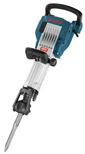 Bosch 11335K-RT 35 lb. Breaker Hammer Jack