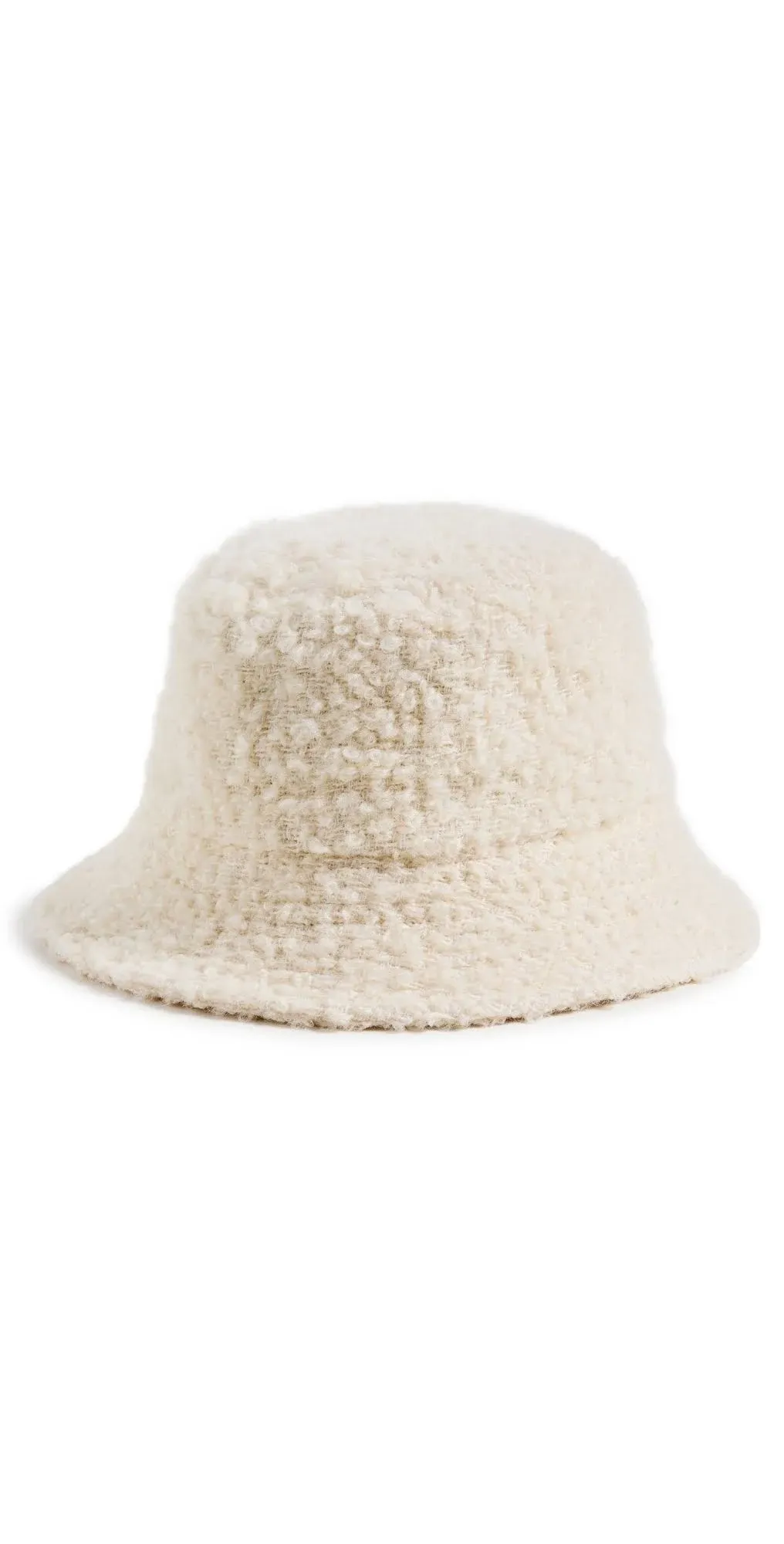 Teddy Bucket Hat