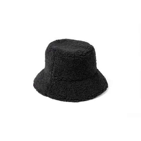 Lack of Color Women's Teddy Bucket Hat