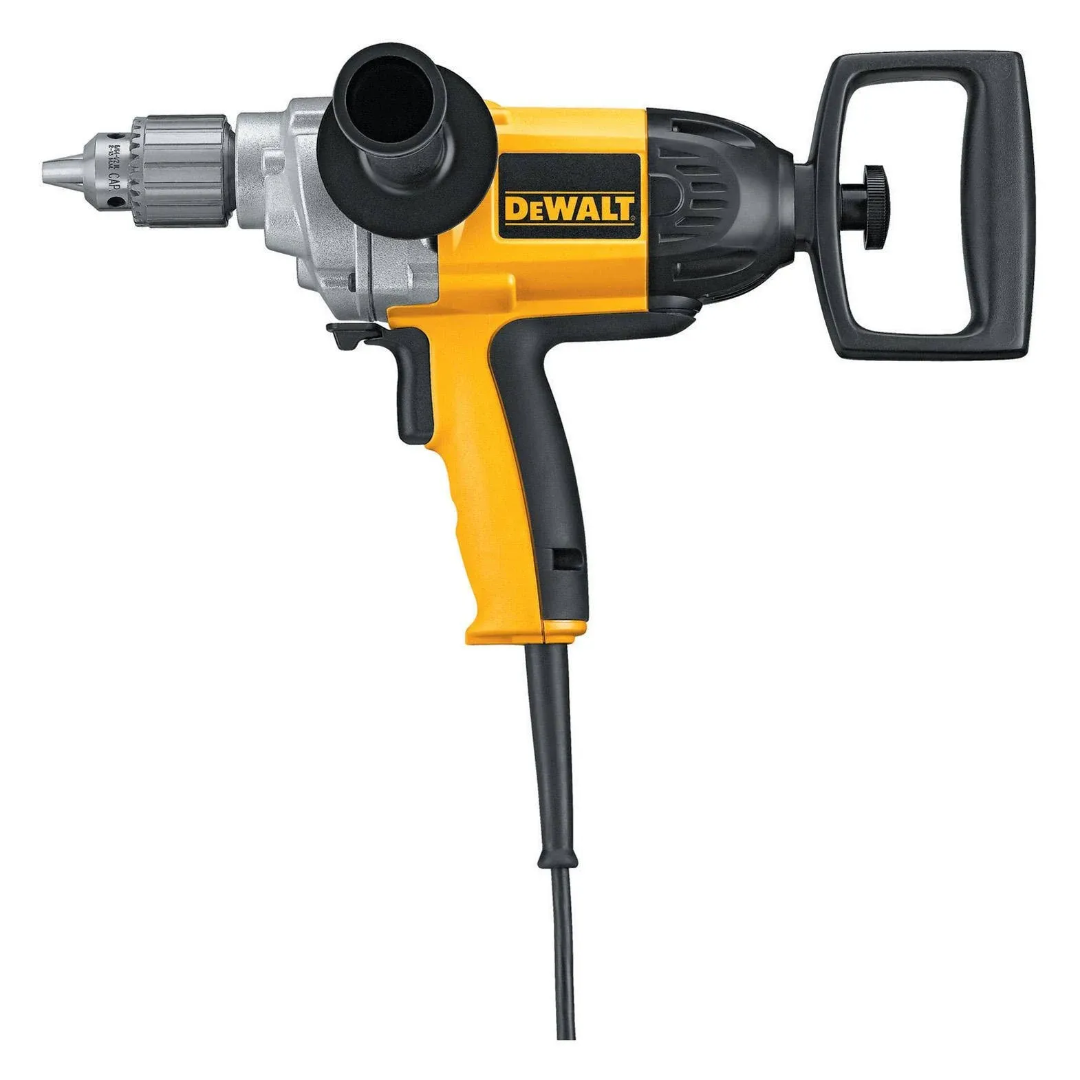 DeWalt DW130V 1/2" Spade Handle Drill