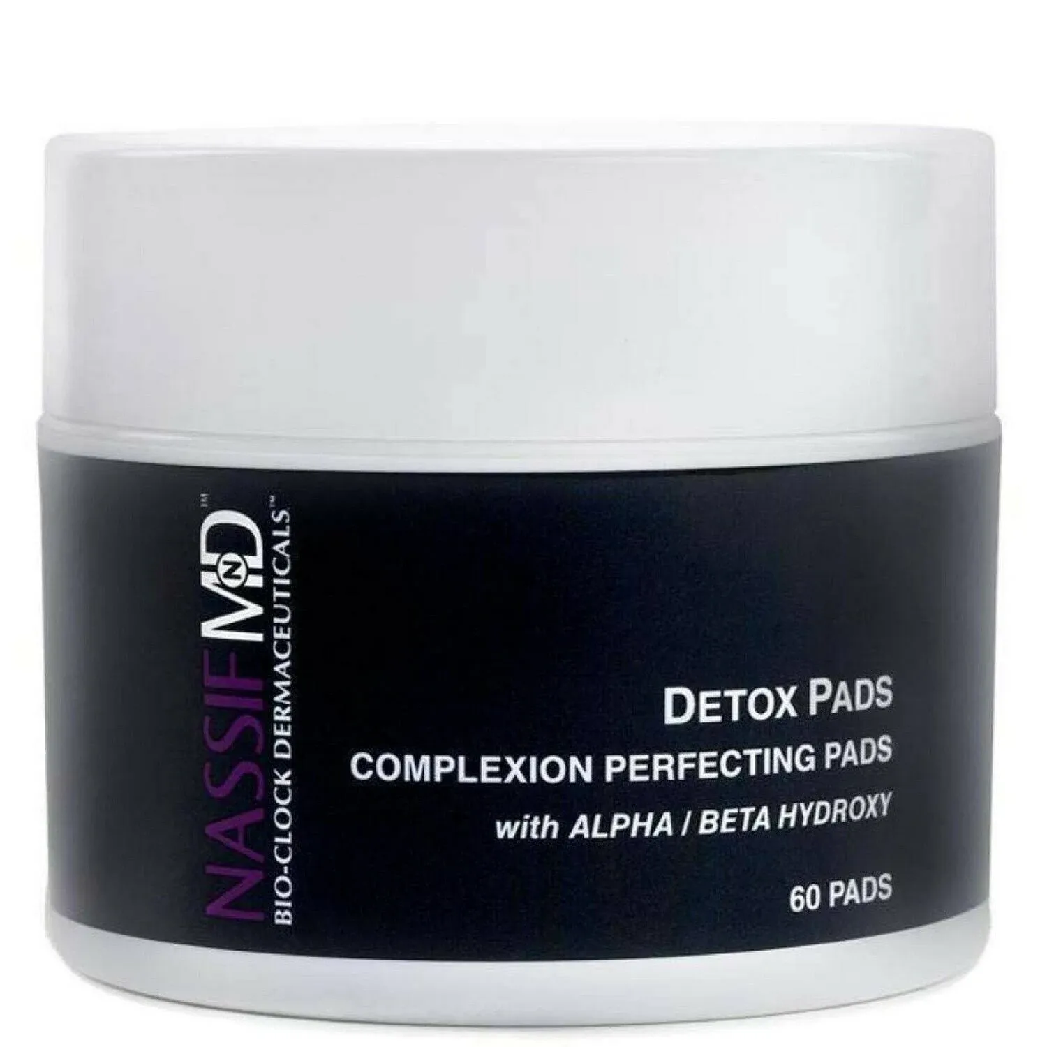 Nassif MD NassifMD Detox Pads