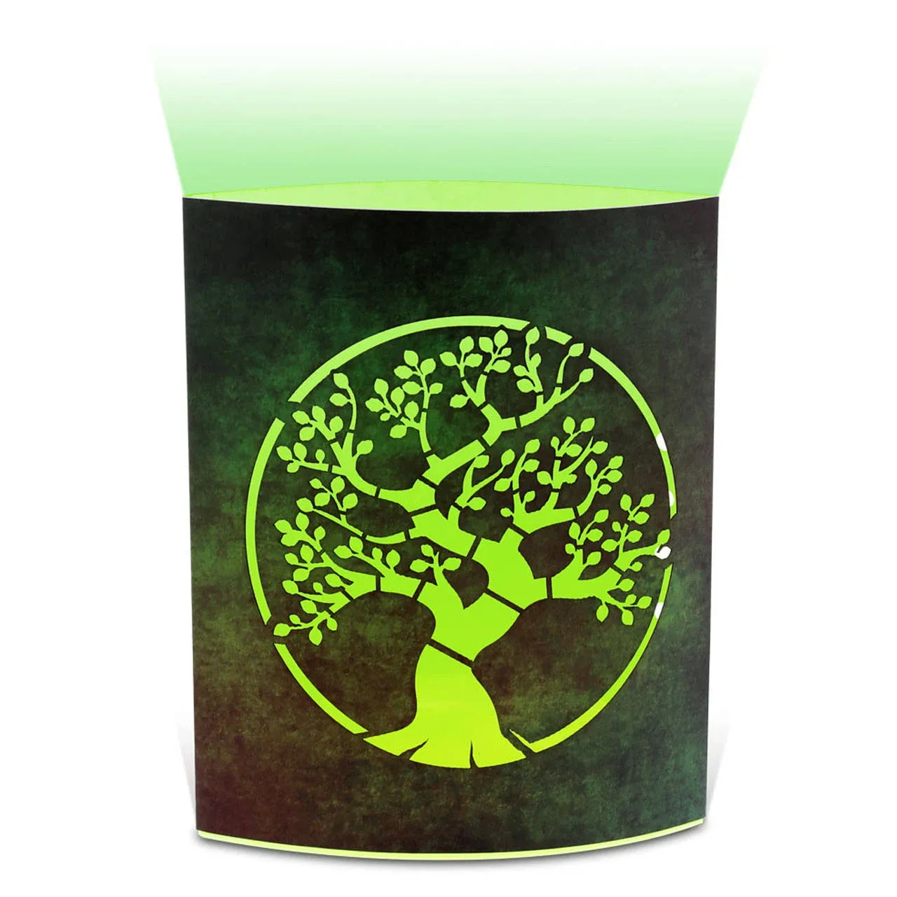 LED Tree of Life Night Light Cota Global