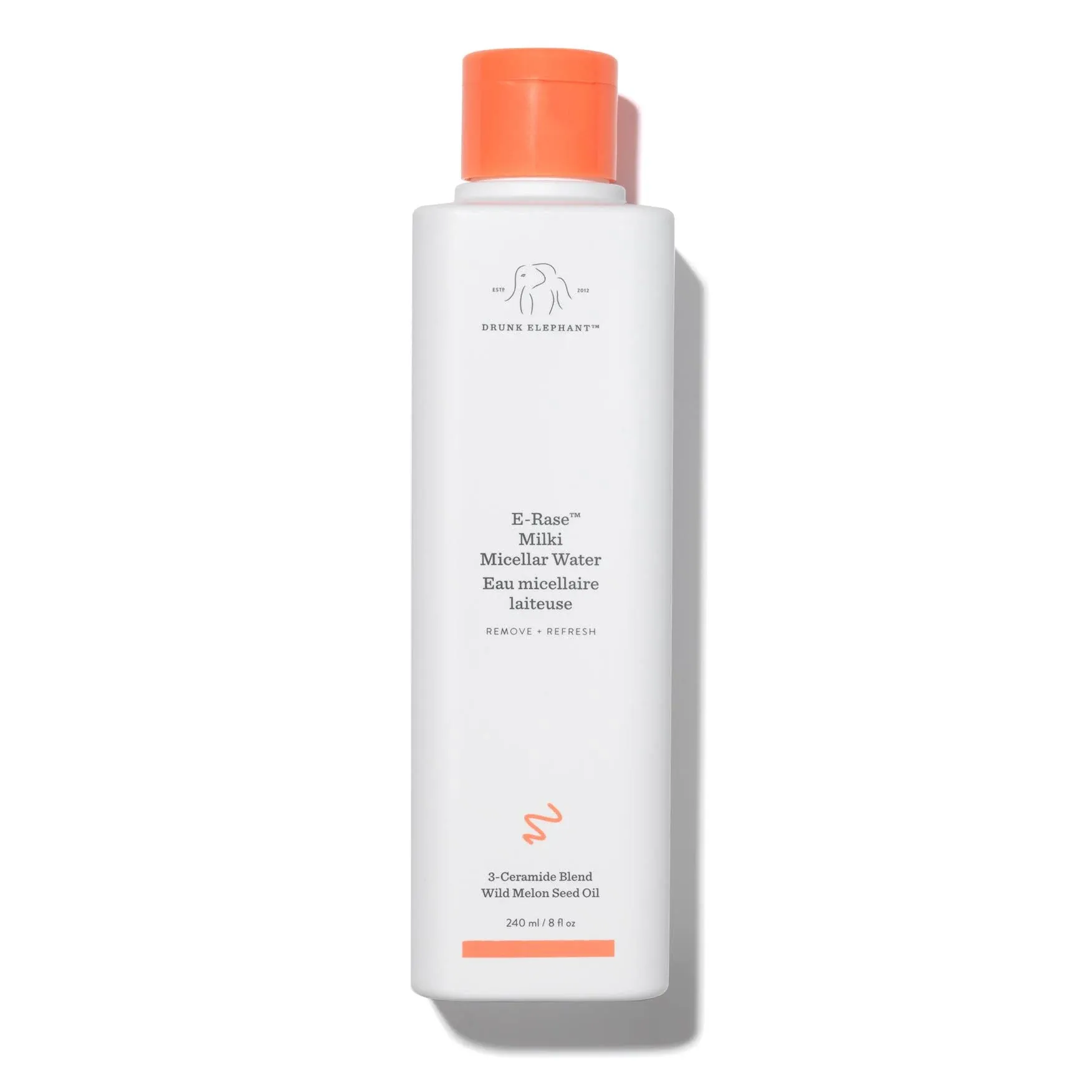 Drunk Elephant E-RASe Milki Micellar Water