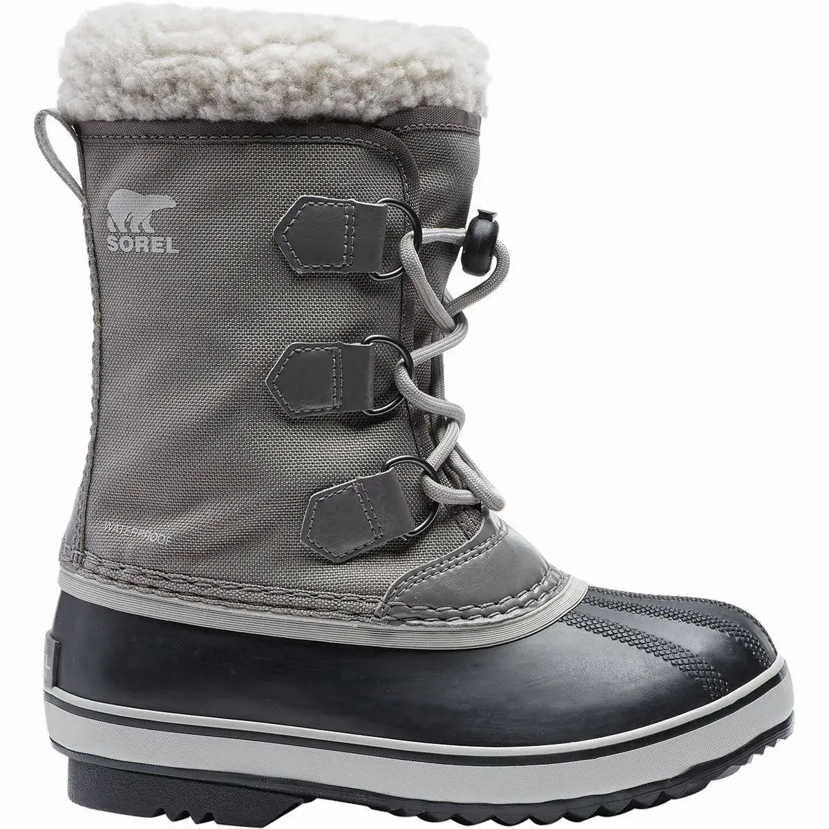 Sorel Kids' Yoot Pac Nylon