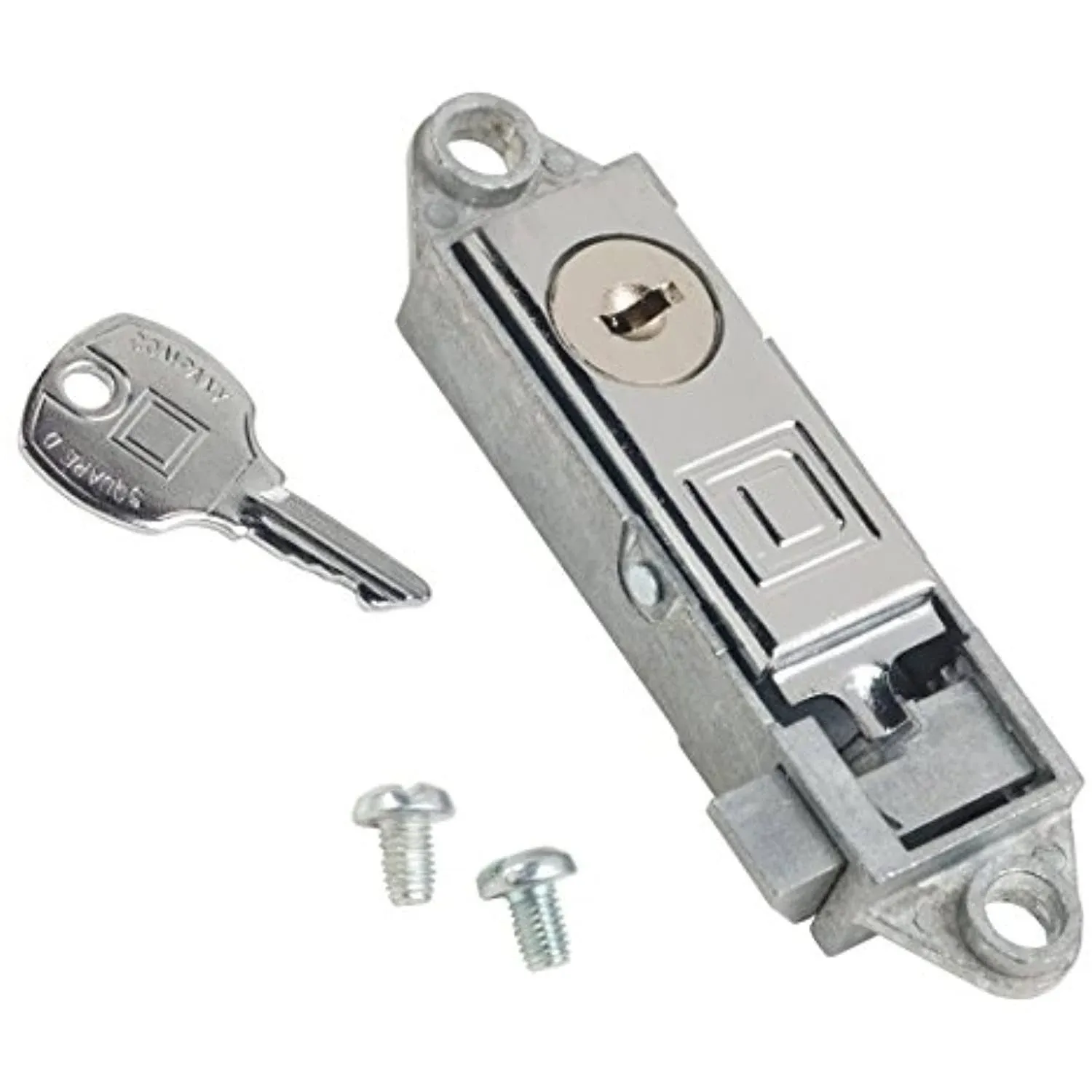 SQUARE D Panelboard Lock Replacement Kit PK4FL