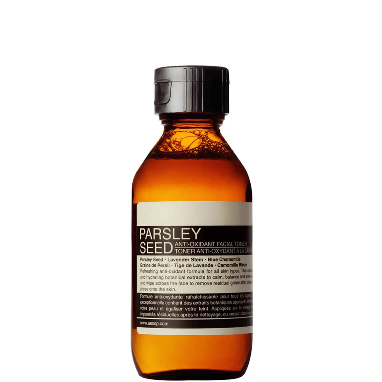 AESOP Parsley Seed Anti-oxidant Facial Toner