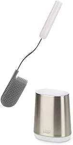 Joseph Joseph Flex Lite Steel Toilet Brush