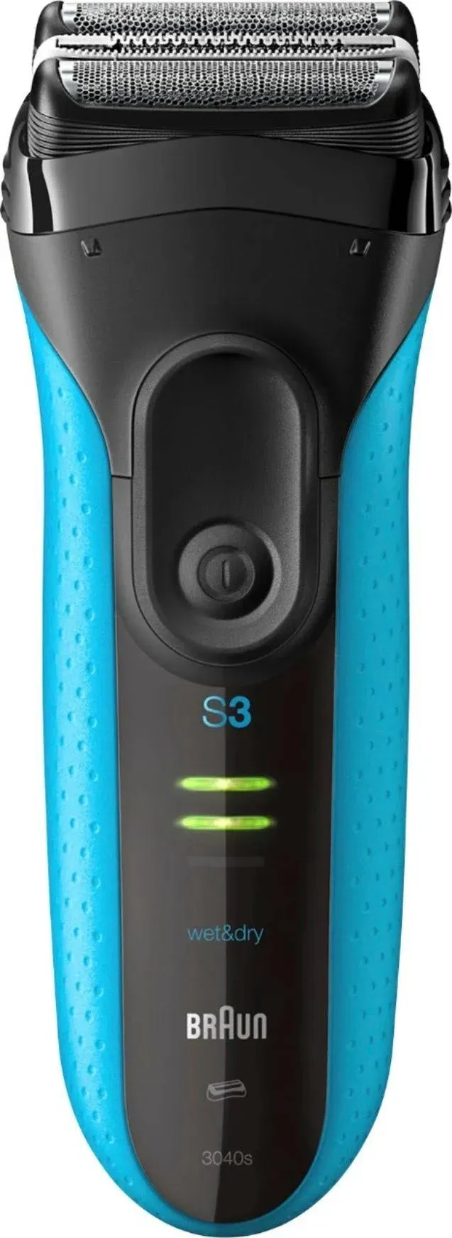 Braun Series 3 ProSkin 3040s Wet & Dry Electric Shaver