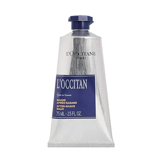 L'Occitane Cade After Shave Balm