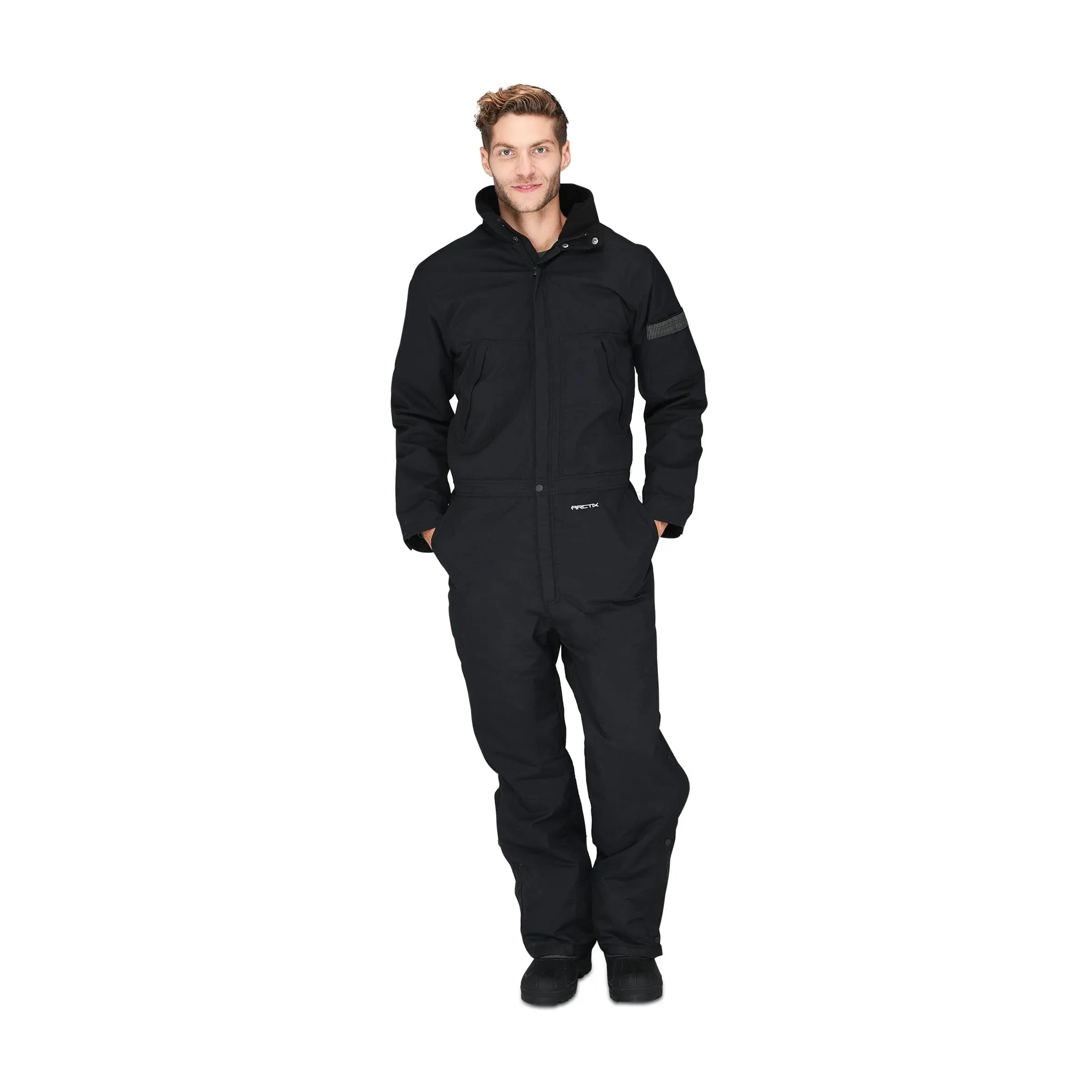 Arctix Men's Crisp Coveralls