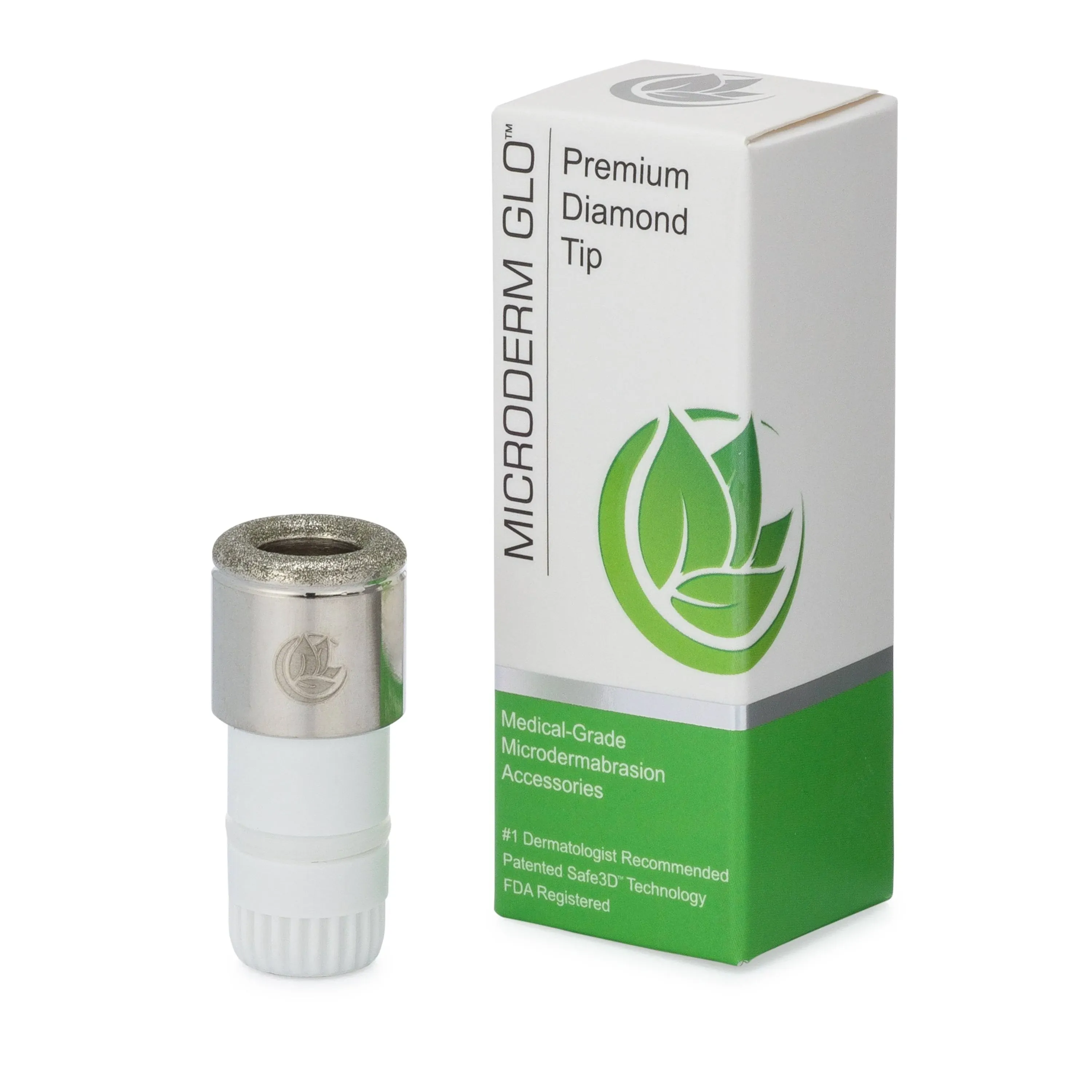 Microderm GLO Premium Diamond Microdermabras<wbr/>ion Tips by Microderm GLO - Medic...