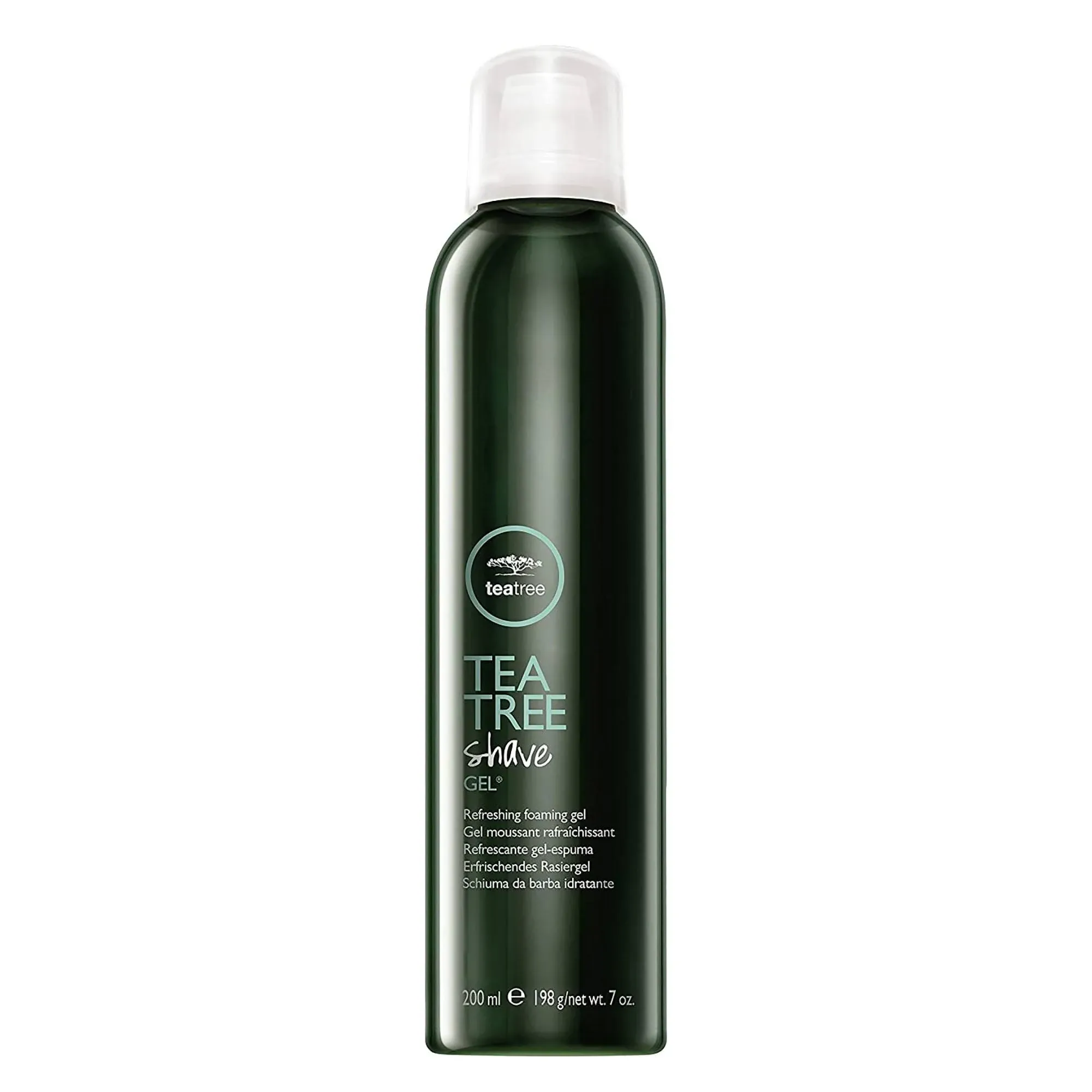 Paul Mitchell Tea Tree Shave Gel