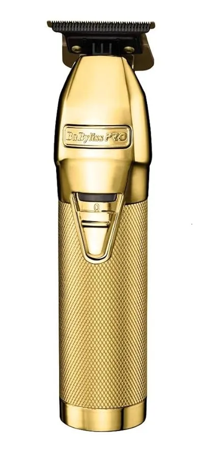 BaBylissPRO - FXONE GoldFX Trimmer