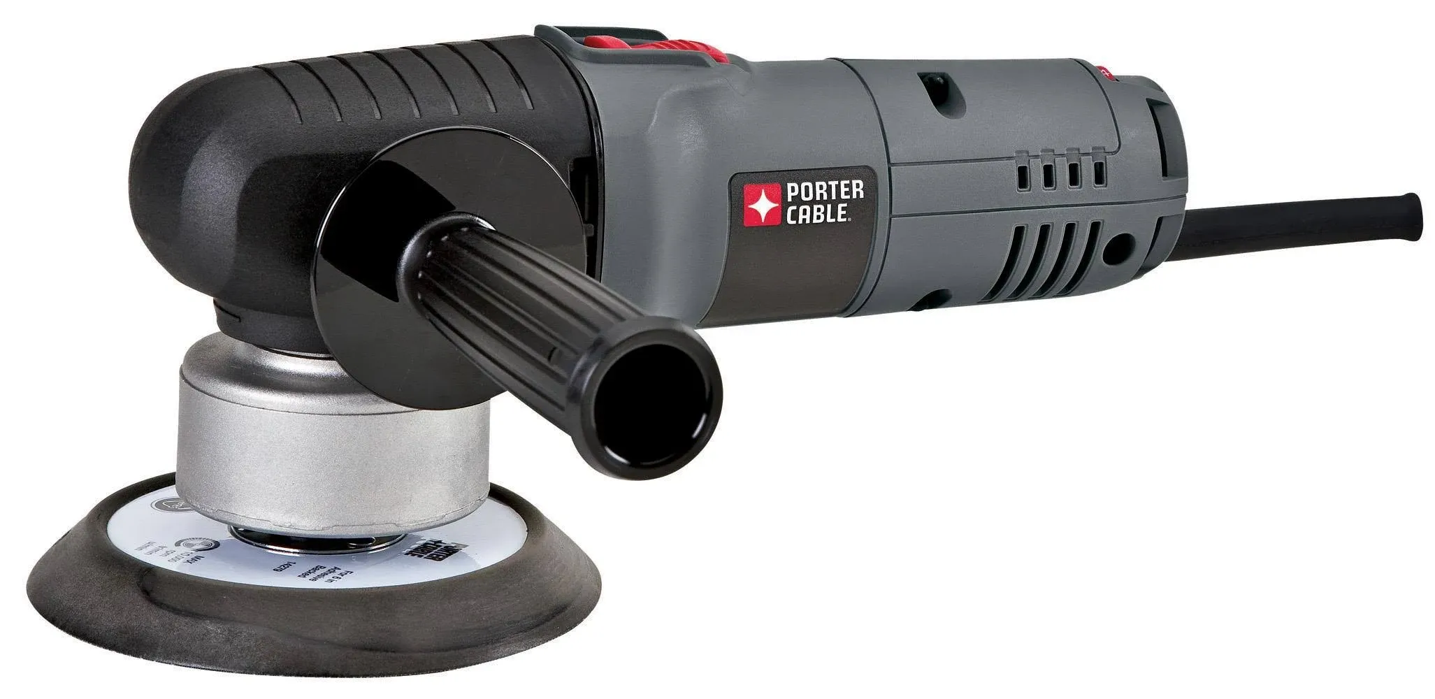 Porter-Cable Random Orbit Sander with Polishing Pad 7346SP