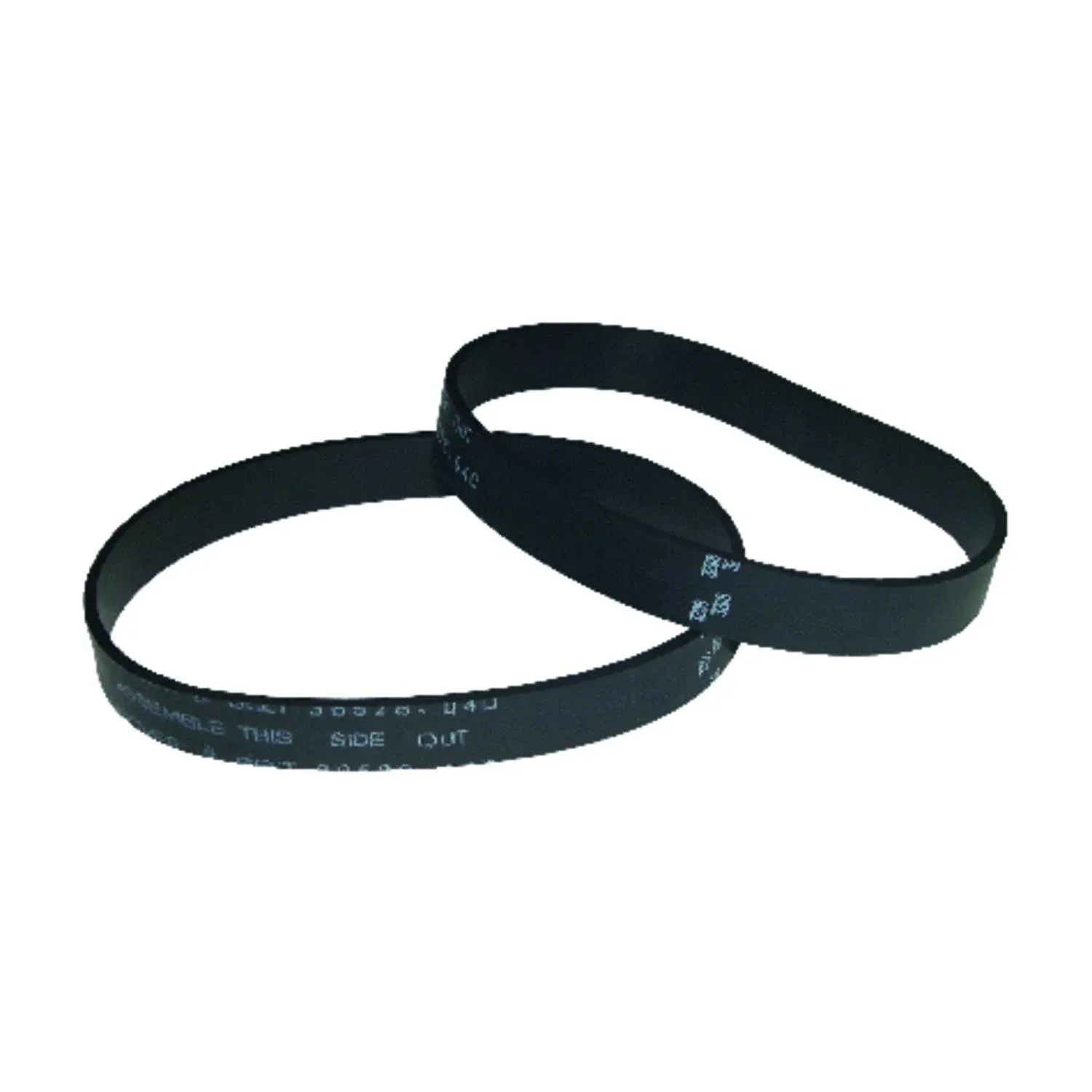 Hoover Upright Vacuum Cleaner Belts - 2 belts