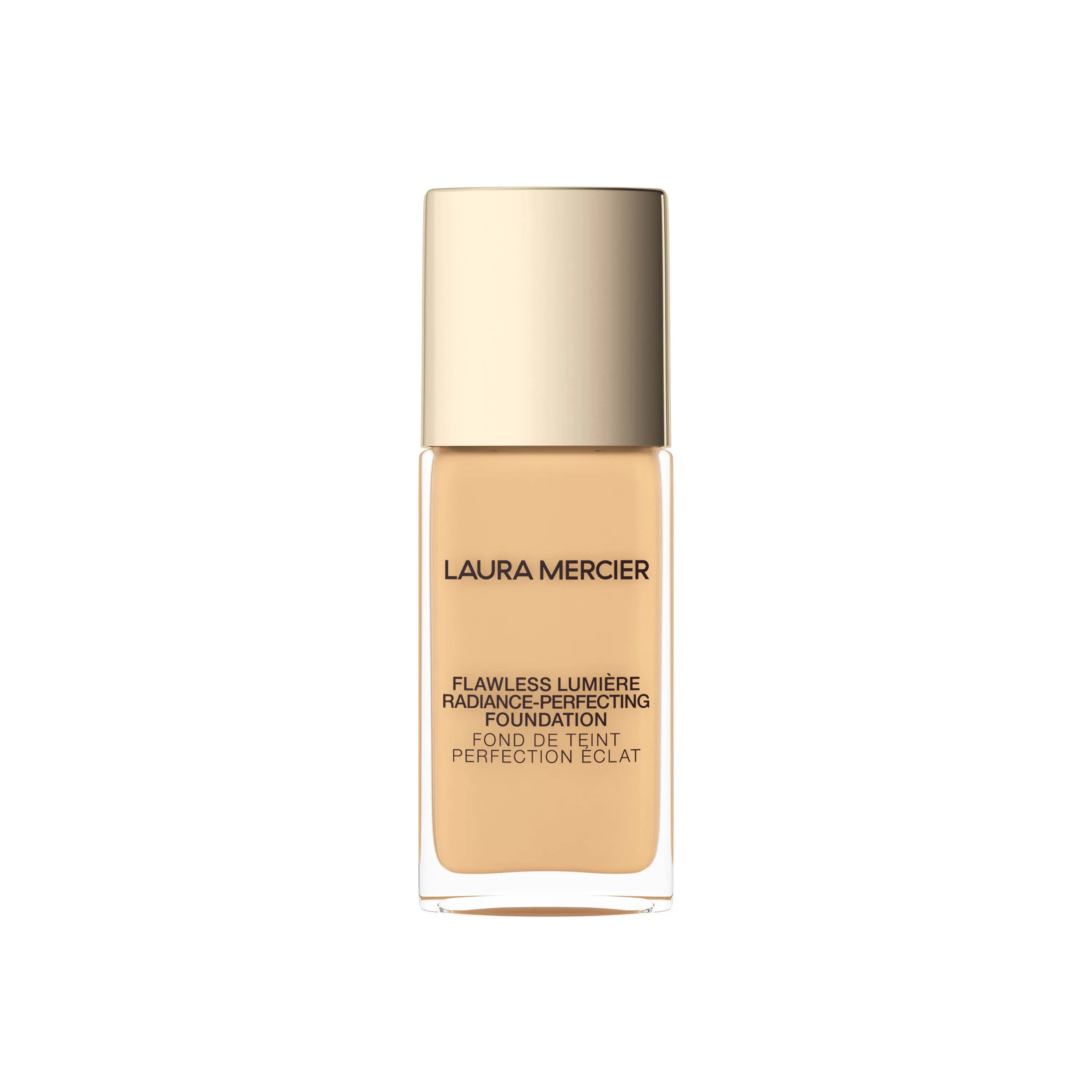 Flawless Lumiere Radiance-Perfecting Foundation