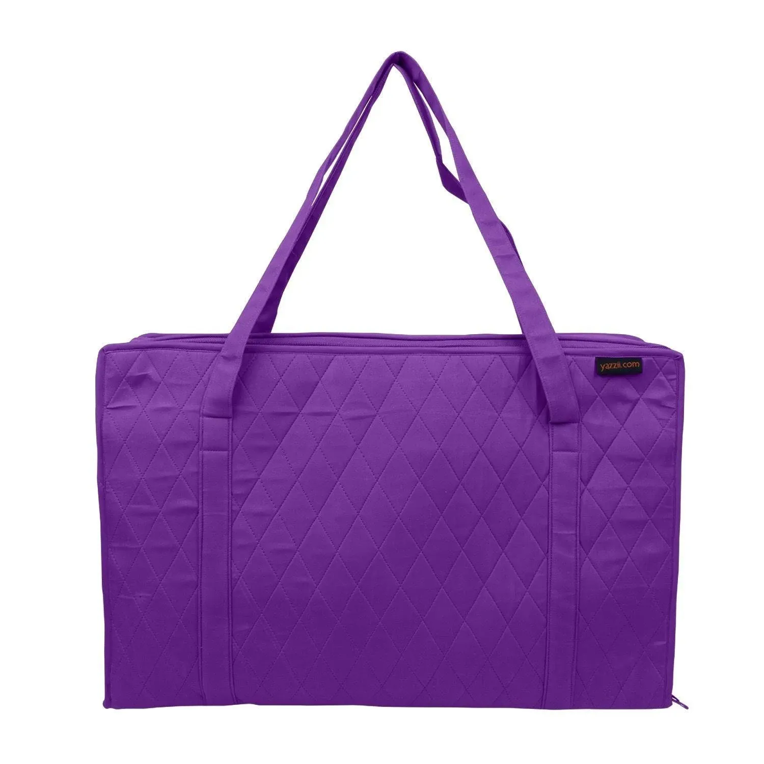 Yazzii Carry All Purple #CA120P