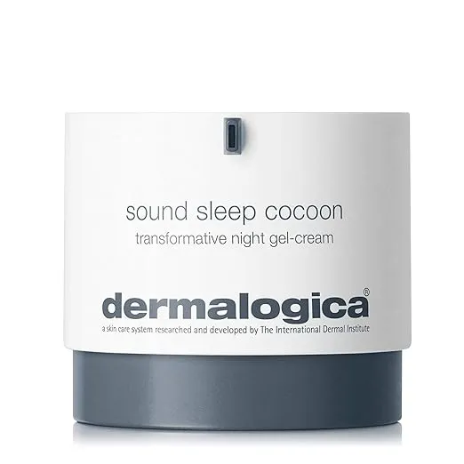 Dermalogica Sound Sleep Cocoon Cream 10ml