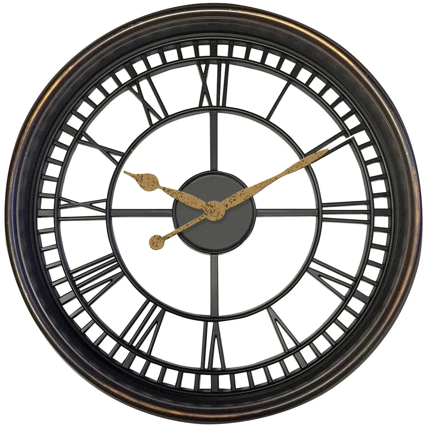 Westclox 33908 20" Wall Clock