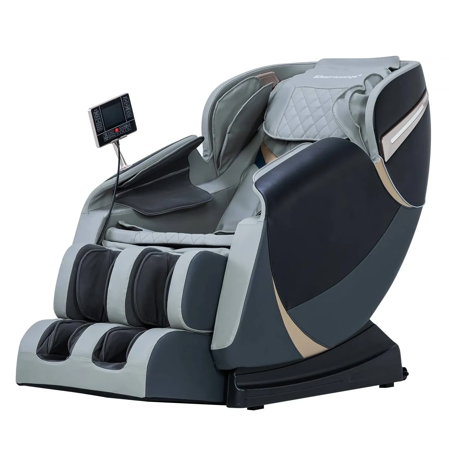 BestMassage 4D Massage Chair