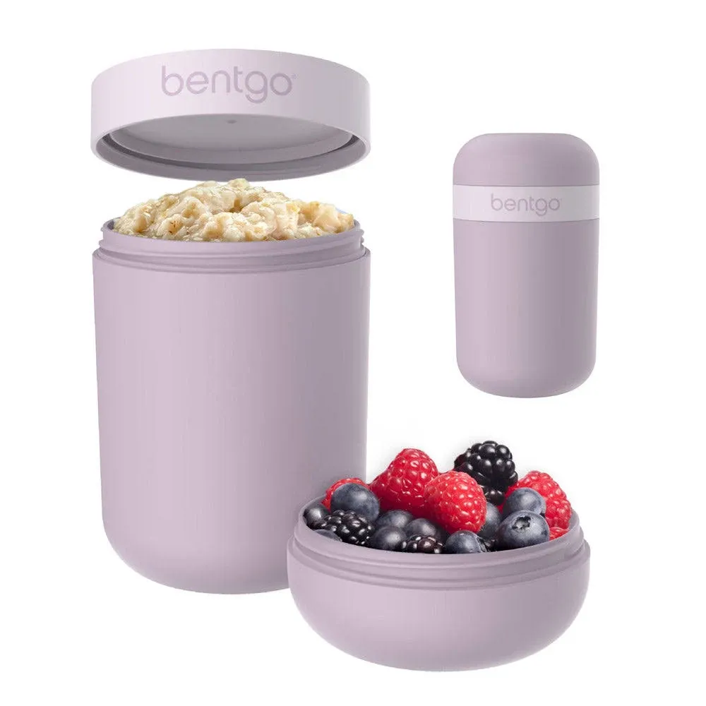 Bentgo Snack Cup - Orchid Each