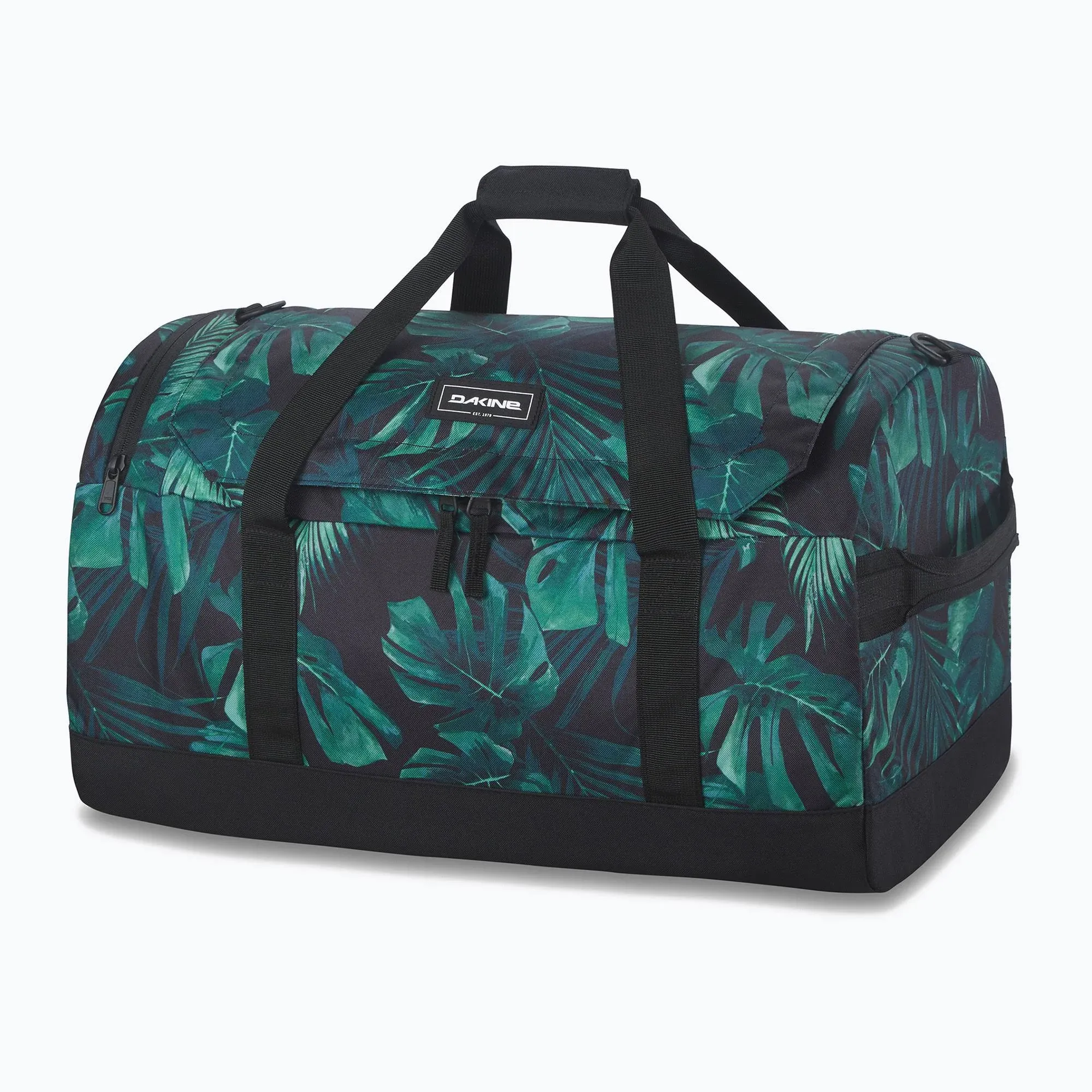 Dakine EQ Duffle Bag 50L Night Tropical