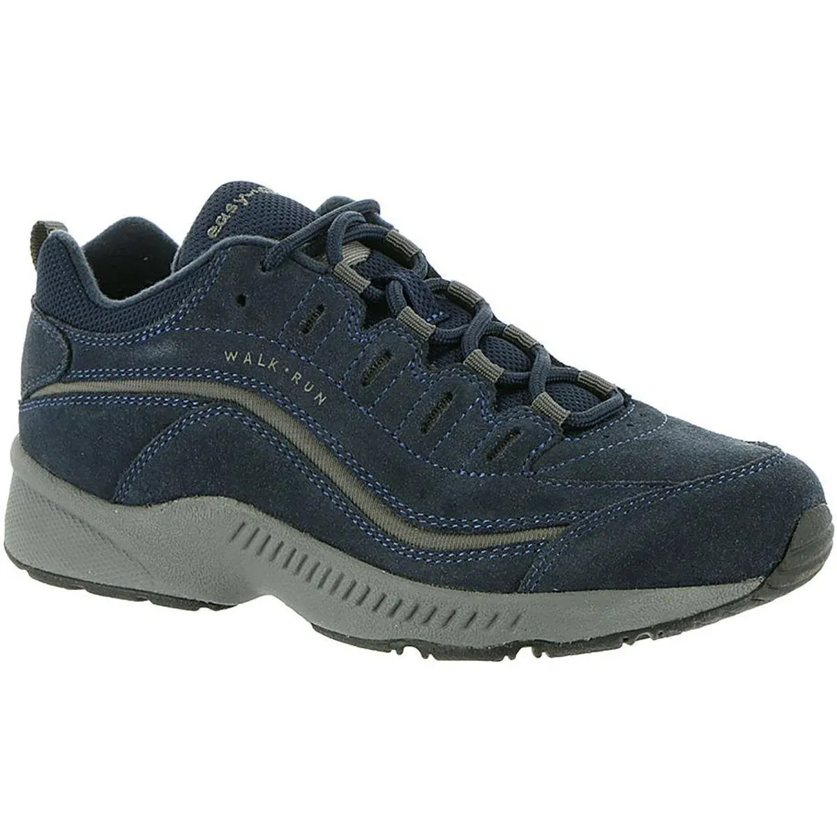 Easy Spirit Women's Romy Leather Walking Shoe