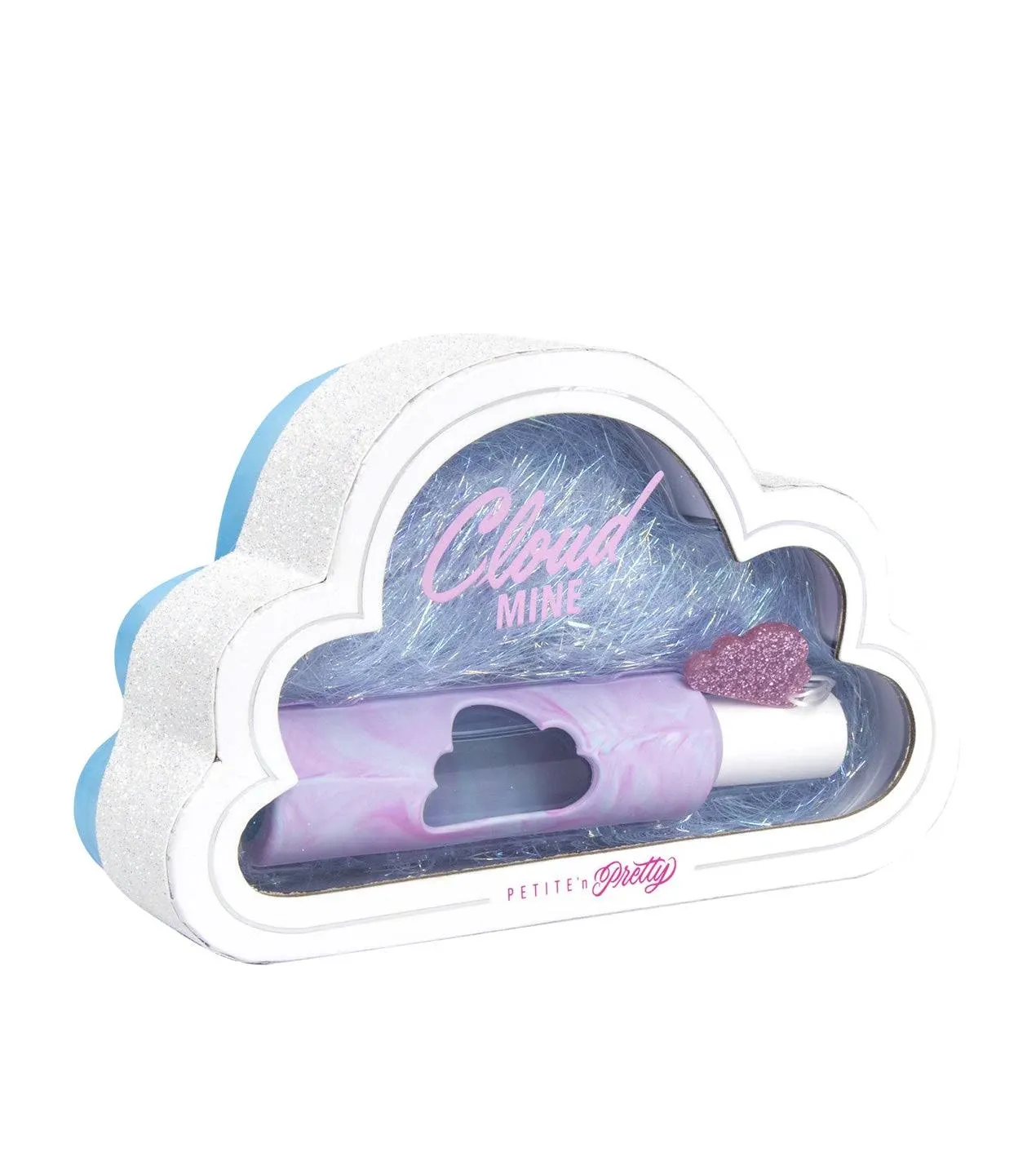 Petite 'n Pretty Cloud Mine Fragrance Rollerball