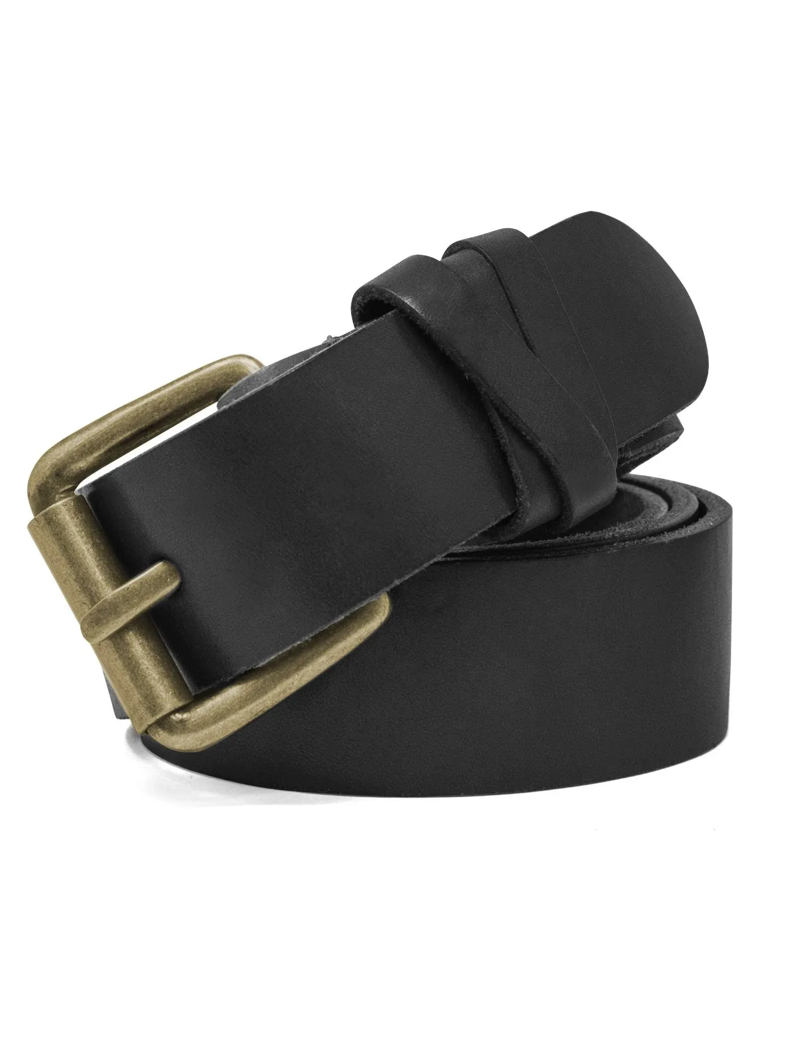 Timberland Women's Casual Leather Belt