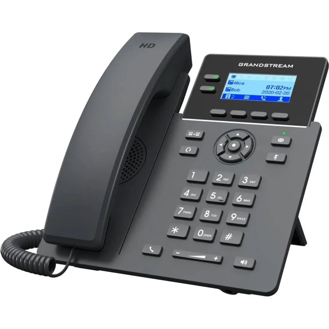 Grandstream GRP2602 IP Phone