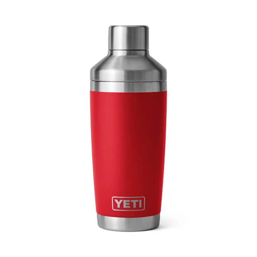 YETI Rambler 20 oz Cocktail Shaker