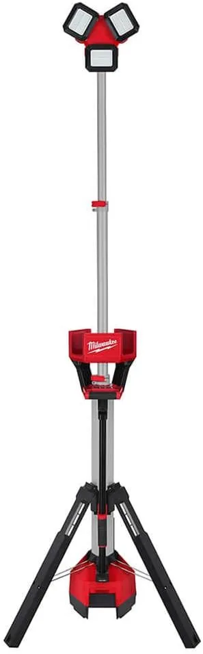 Milwaukee Tool 2136-20 M18 Rocket Tower Light/Charger