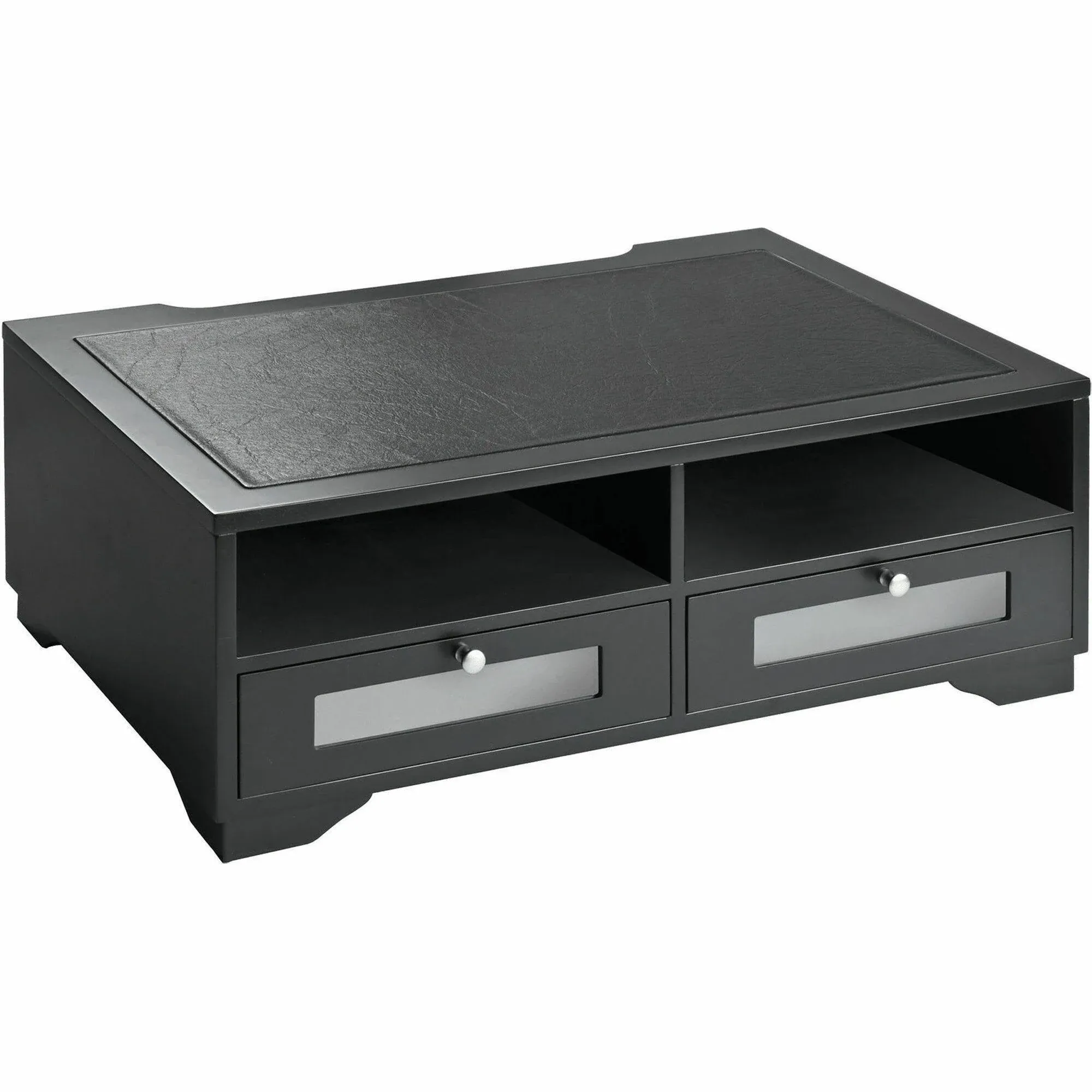 Victor Mocha Brown Printer Stand