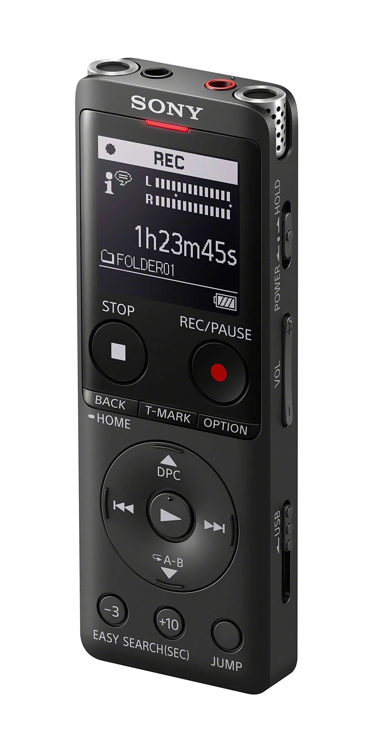 Sony ICD-UX570 Digital Voice Recorder