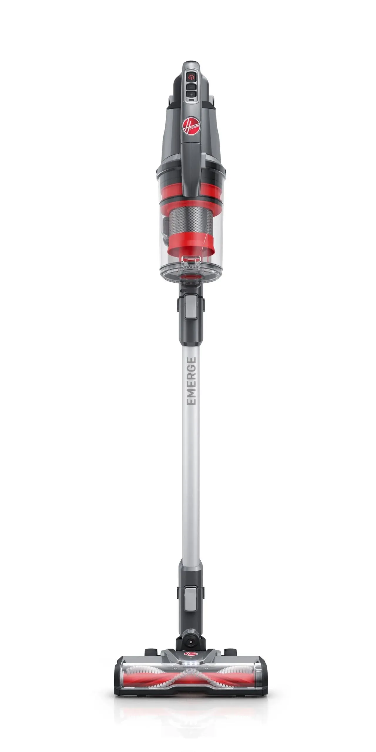 Hoover ONEPWR Emerge Cordless Stick Vacuum