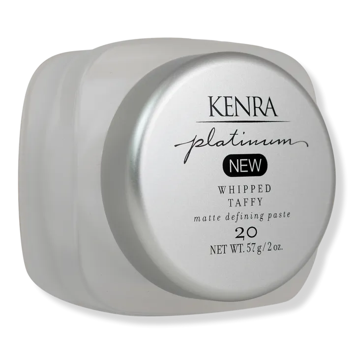 Kenra Professional Platinum Whipped Taffy 20